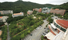 Trường đại học Dong Eui –  Dong Eui university
