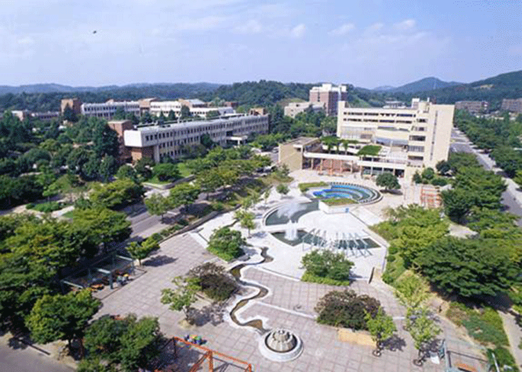 Trường đại học quốc gia Gyeongsang