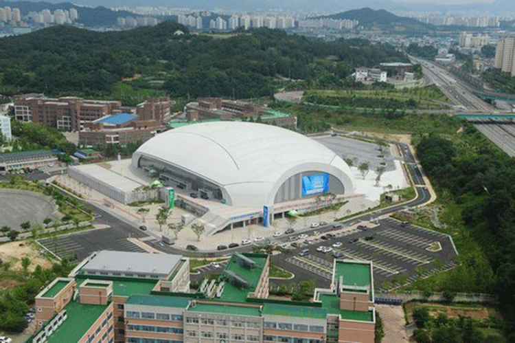Trường đại học Nambu