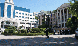 Tìm hiểu về chương trình đào tạo của trường đại học Shinhan