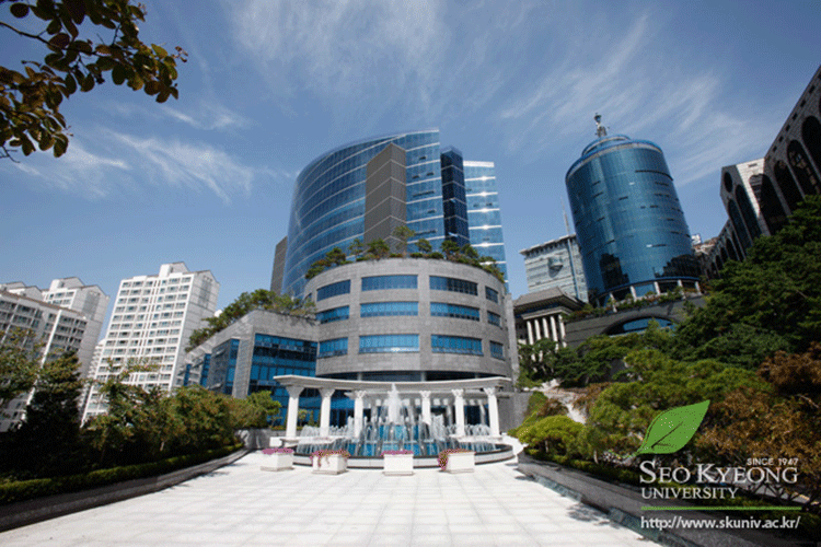 Trường đại học Seokyeong