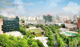Thông tin về trường đại học Sogang Hàn Quốc