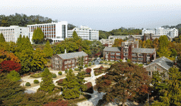 Chi phí du học Hàn Quốc tại trường đại học Yonsei là bao nhiêu?