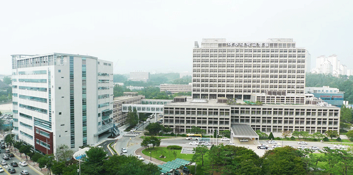 Trường đại học Ajou Trường đại học Ajou