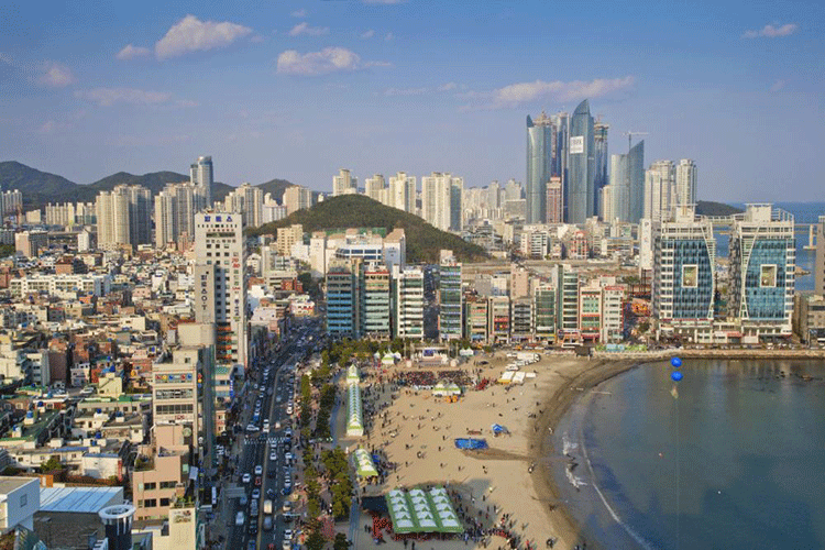 Chi phí học tập, sinh hoạt khi du học tại Busan Hàn Quốc
