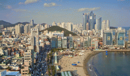 Chi phí học tập, sinh hoạt khi du học tại Busan Hàn Quốc