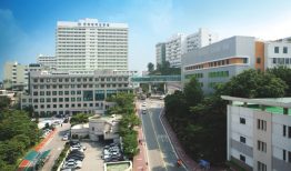DU HỌC NGÀNH TRUYỀN THÔNG TẠI TRƯỜNG ĐẠI HỌC HANYANG
