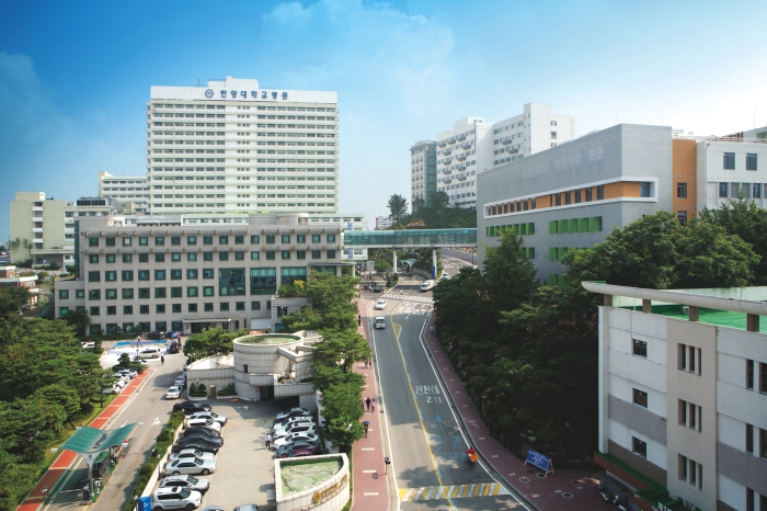  Trường đại học Hanyang