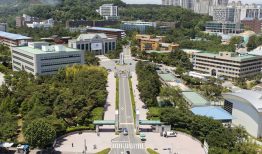 Thông tin về trường đại học Ulsan – Ulsan university