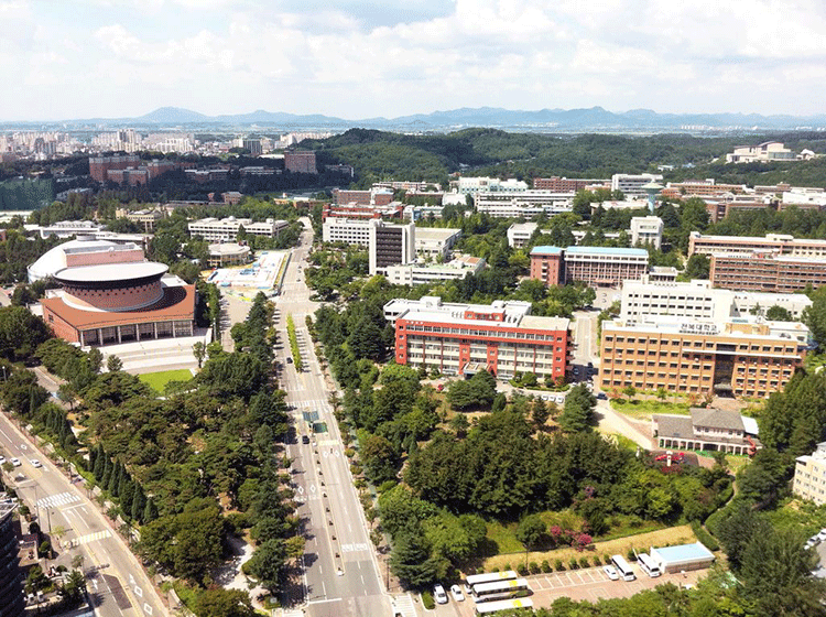 Trường đại học quốc gia Chonbuk