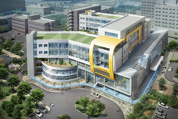 Trường đại học quốc gia Chonbuk Trường đại học quốc gia Chonbuk