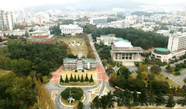 Trường đại học quốc gia Chonnam – Chonnam national university