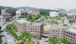 TRƯỜNG ĐẠI HỌC HONAM – HONAM UNIVERSITY