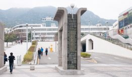 Ngành truyền thông tại trường đại học quốc gia Pusan