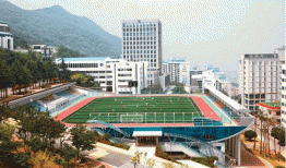 Thông tin về trường đại học Dongseo – Dongseo university