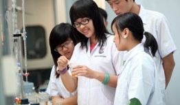 Các trường đào tạo ngành Dược tốt nhất Hàn Quốc