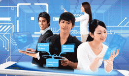 DU HỌC NGHỀ HÀN QUỐC NGÀNH CÔNG NGHỆ THÔNG TIN