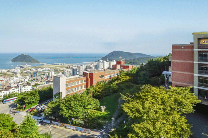Trường đại học Kosin Trường đại học Kosin
