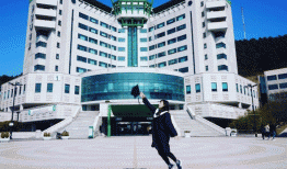 Chính sách học bổng tại trường đại học Tongmyong