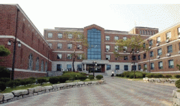 Tìm hiểu về chương trình đào tạo của trường đại học Pyeongtaek