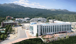 Đại học Shinhan tuyển sinh 100 sinh viên nhập học kỳ tháng 12/2018
