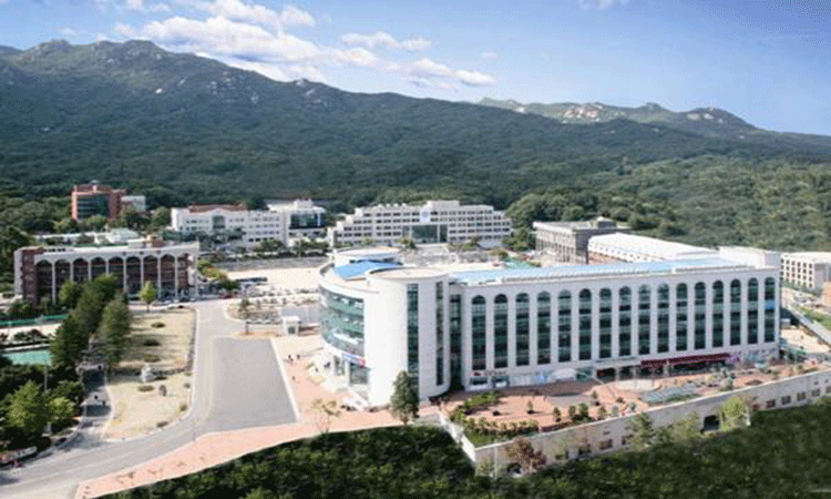 Đại học Shinhan Đại học Shinhan