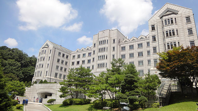 Trường đại học Yonsei