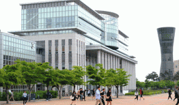 Đại học quốc gia Incheon – Incheon National university