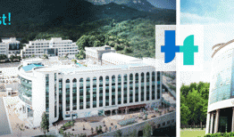 Đại học Shinhan – ngôi trường tạo nên nhiều kỳ tích