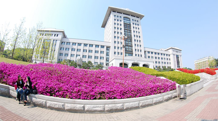 Đại học Sun Moon