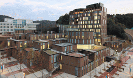 Thông tin về đại học Daejeon – Daejeon university
