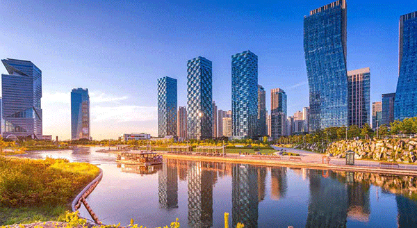 Busan