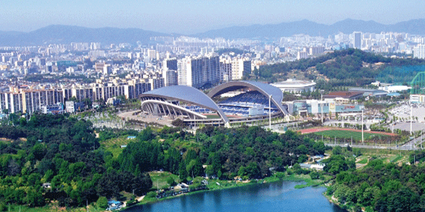 Kwangju
