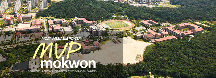 Đại học Mokwon