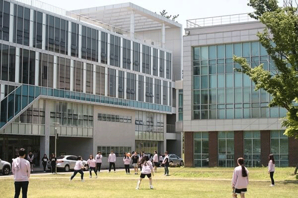 Trường đại học quốc gia Jeju