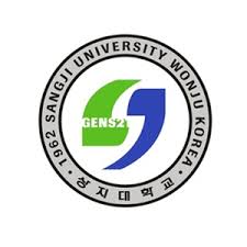 logo Sangji