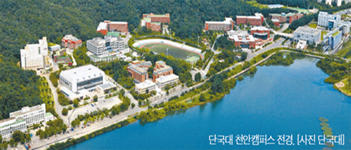 Đại học Mokwon