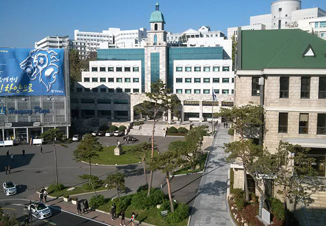 Đại học Hanyang