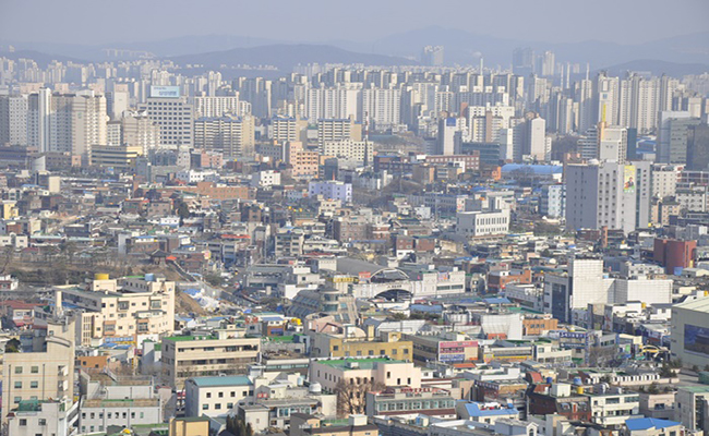 Thành phố Suwon