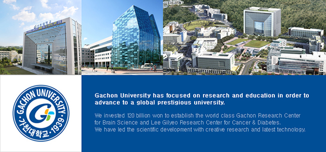 Đại học Gachon