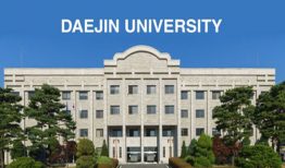 Thông tin về đại học Daejin Hàn Quốc