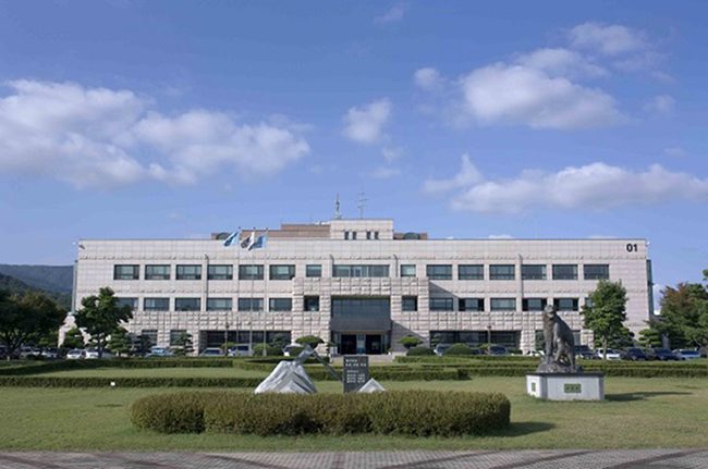 Kyungil university