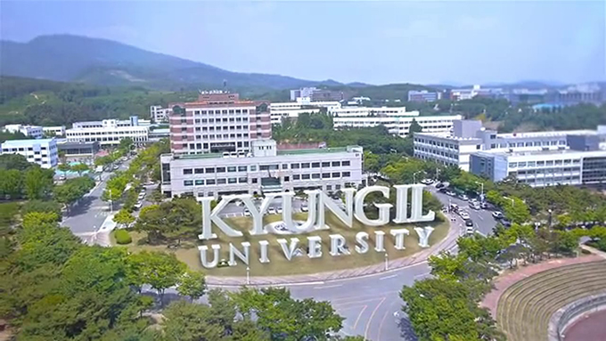 Đại học Kyungil
