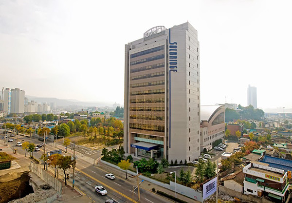 Đại học Solbridge