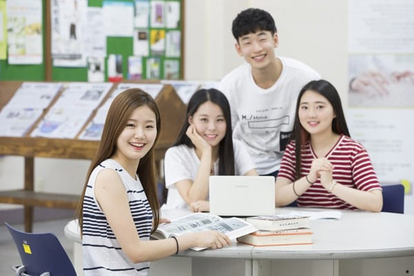 Du học Hàn Quốc ngành ngôn ngữ