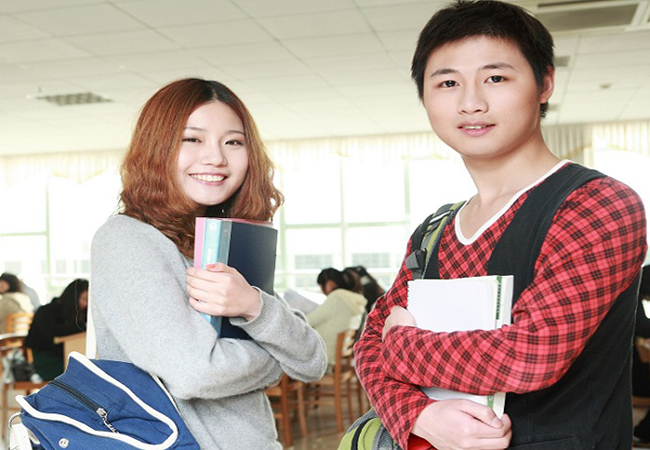 Du học Hàn Quốc ngành Quản trị kinh doanh