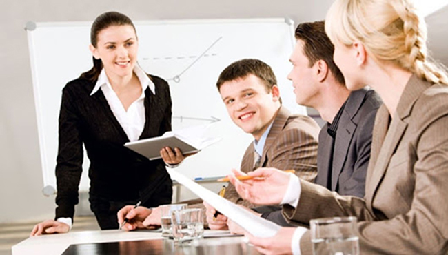 Cơ hội việc làm ngành Quản trị kinh doanh
