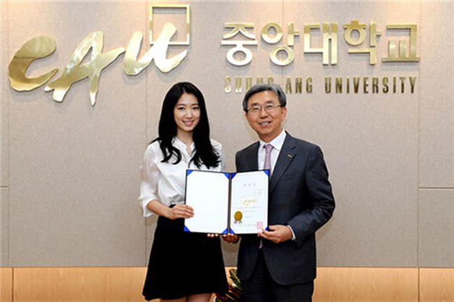 Học bổng du học Hàn Quốc ngành Truyền thông