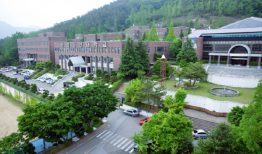 Đại học Hanil – trường visa thẳng tại Hàn Quốc