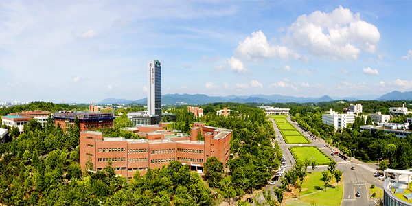 Đại học Yeungnam